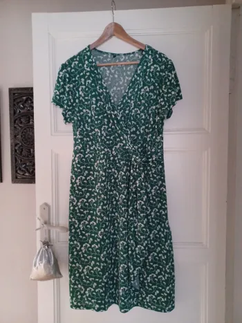 Robe été 46