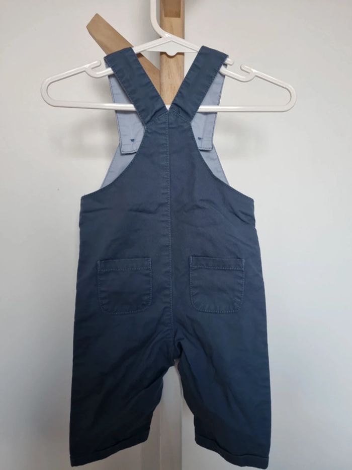 Salopette 3 mois - photo numéro 3