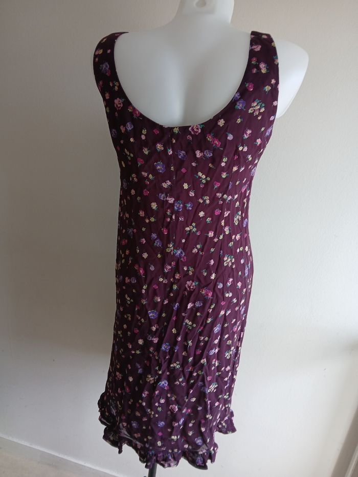 Robe manoukian taille 40 - photo numéro 6