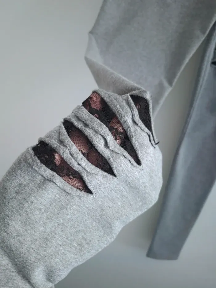 Legging de Sport / Taille 36 - photo numéro 5