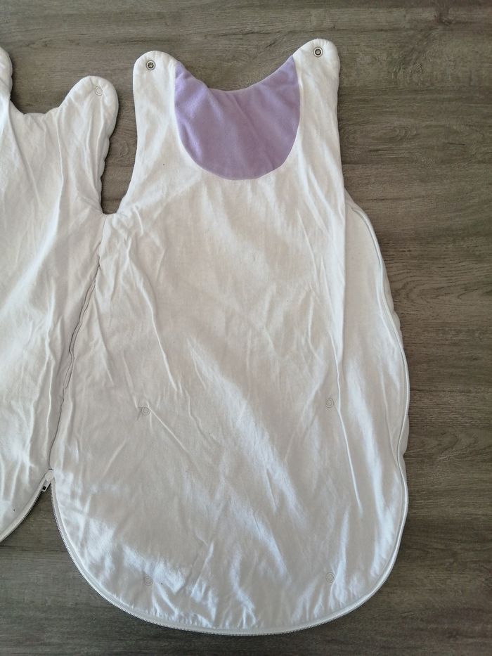 Gigoteuse - photo numéro 4