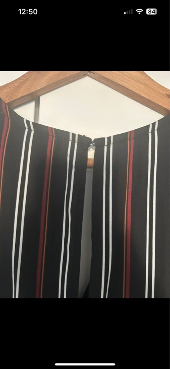 Combi pantalon - photo numéro 2