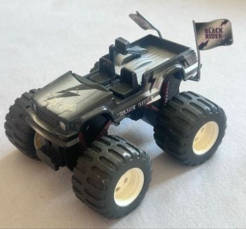 Monster Truck