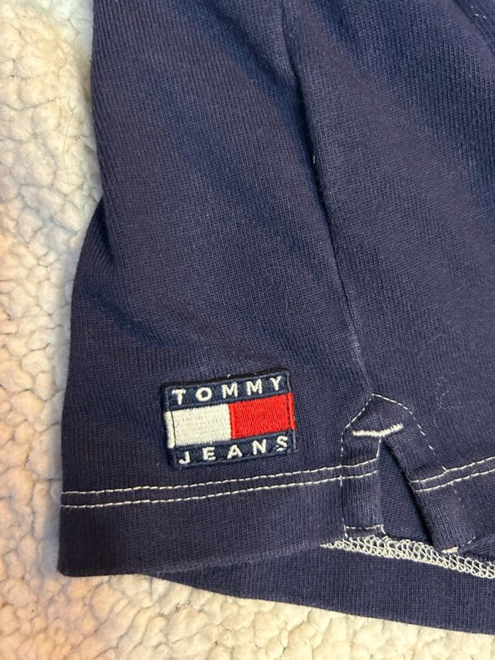 Sweat tommy hilfiger - photo numéro 4