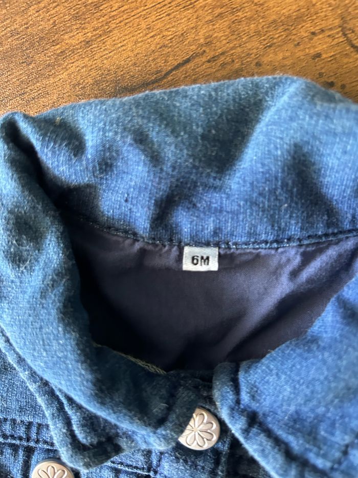 Gilets - photo numéro 4