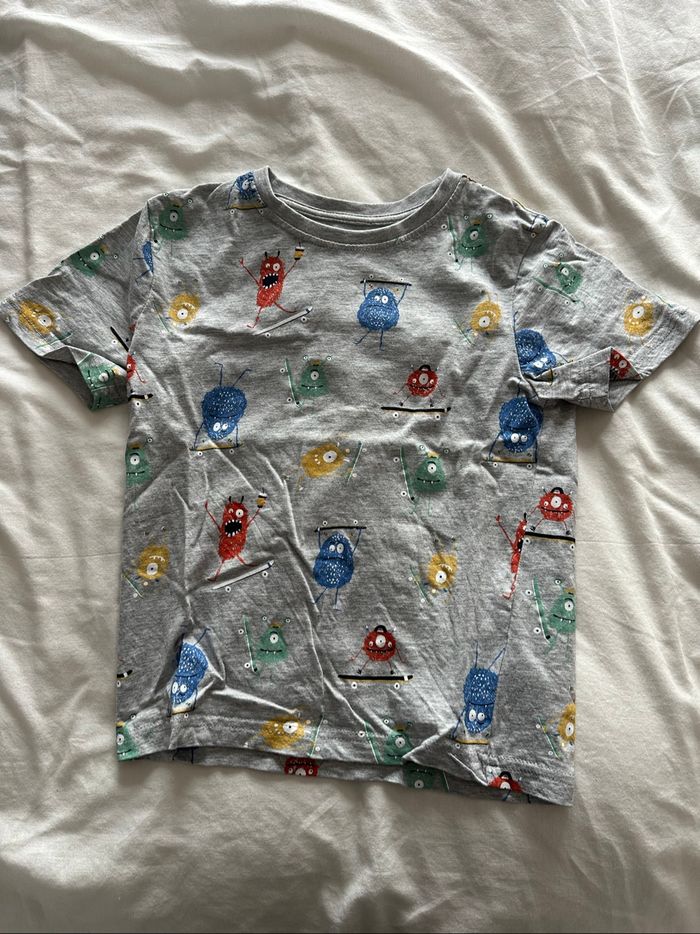T shirt