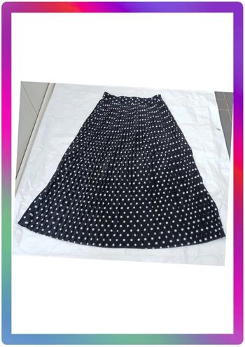 Jupe longue L Monoprix