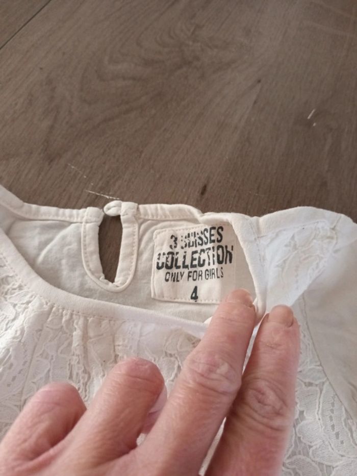 Tee-shirt - photo numéro 12