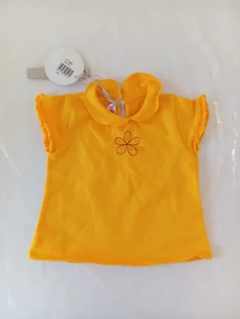 Haut bébé