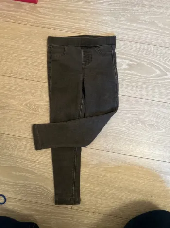 Jegging fille