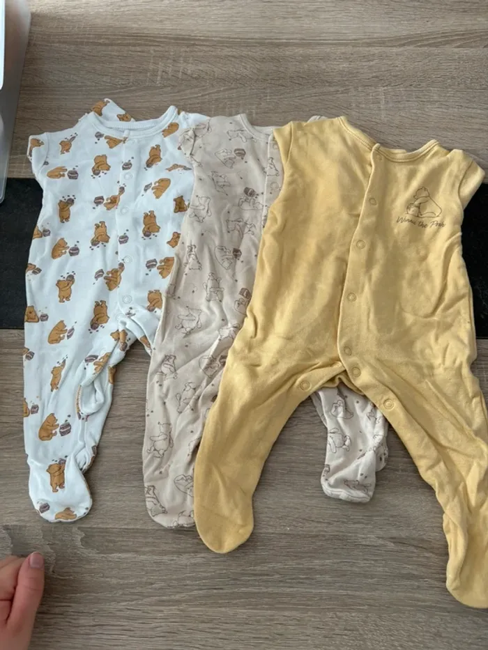 lot de vêtements 3mois - photo numéro 7