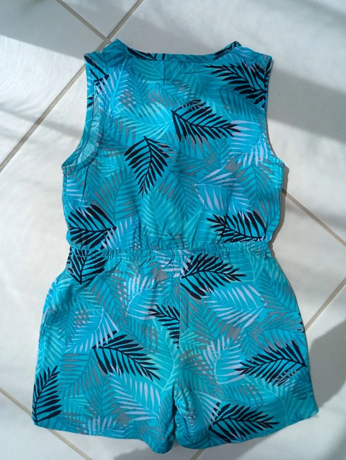 Combishort U Essentiel taille 4 ans - photo numéro 2