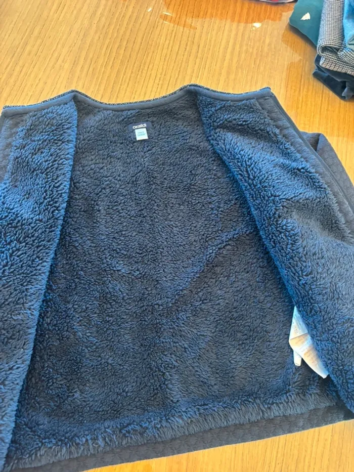 Veste chaude okaidi - photo numéro 5