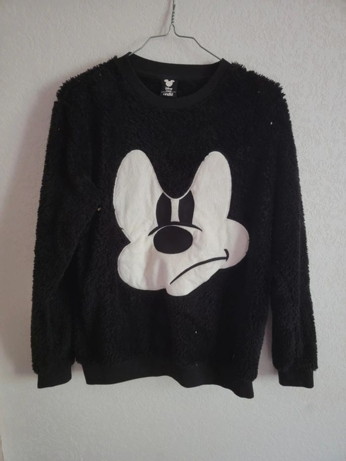 Jolie sweat Mickey Disney