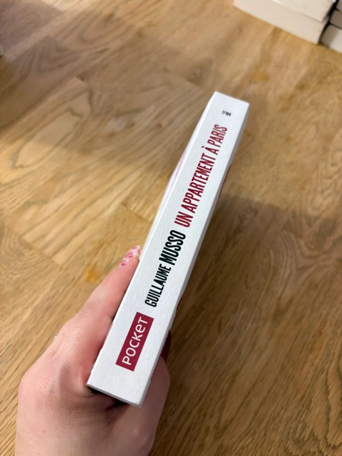 Livre un appartement à Paris - photo numéro 4
