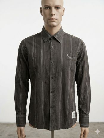 Chemise homme taille M