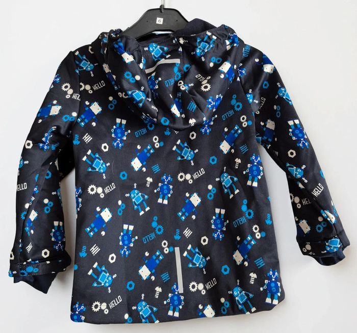 Veste garçon - photo numéro 6