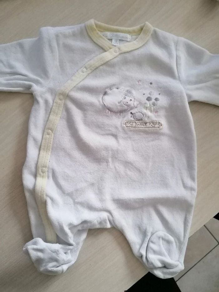 Pyjama