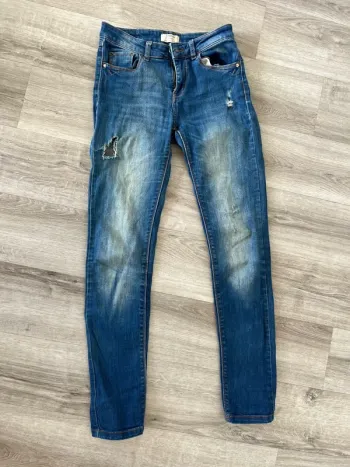 Jeans skinny