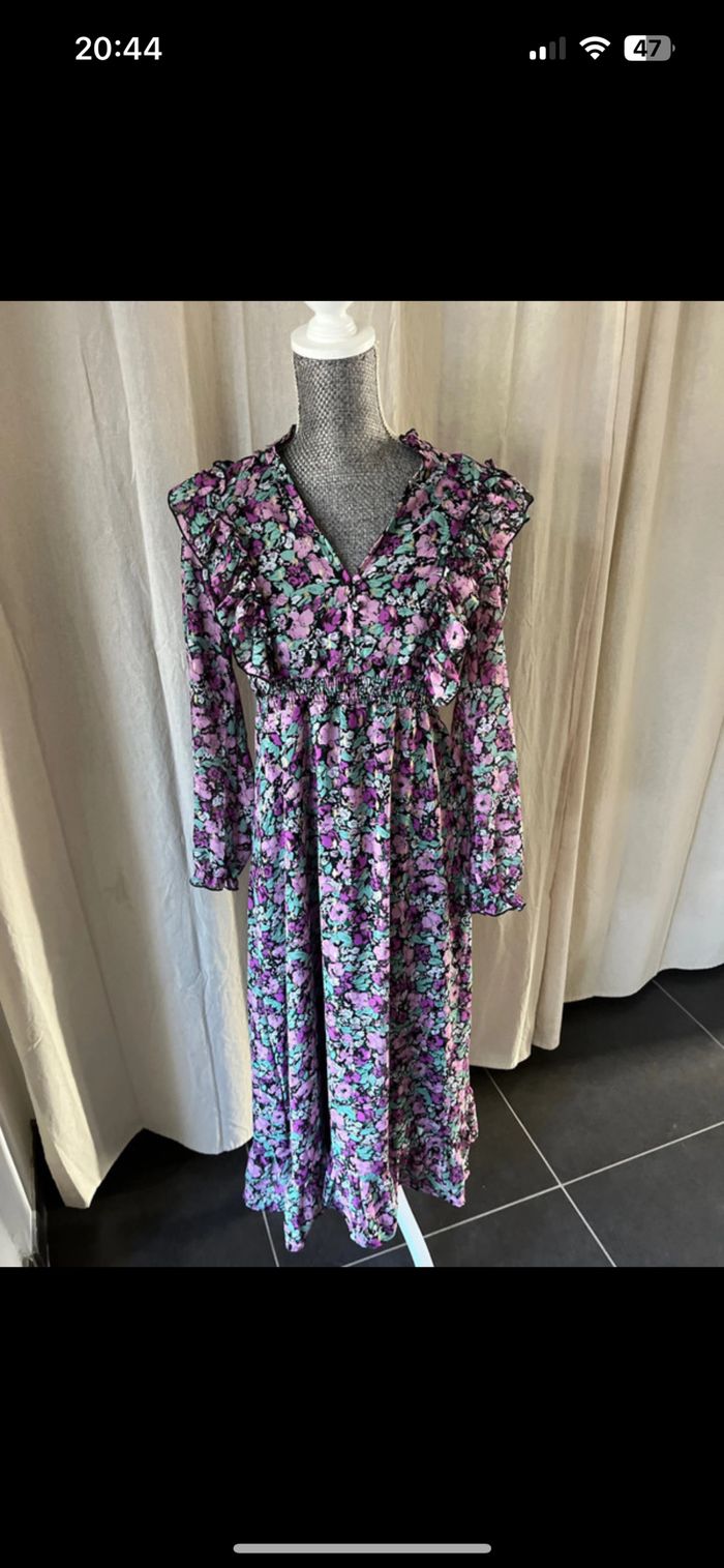 Lot vêtement femme - photo numéro 3