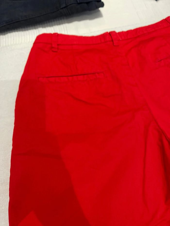 Short rouge H&M - photo numéro 6