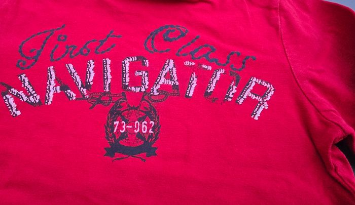 Tee-shirt ML 4 ans garcon 3 pommes - photo numéro 2