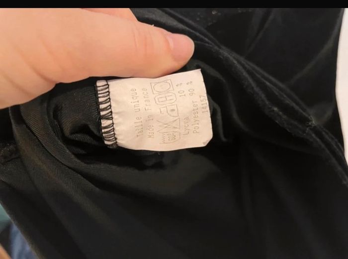 Robe version Maille Femme - photo numéro 3