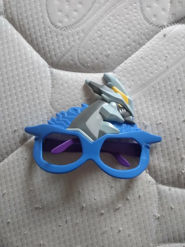 Lunettes Jeux Garçon - photo numéro 2