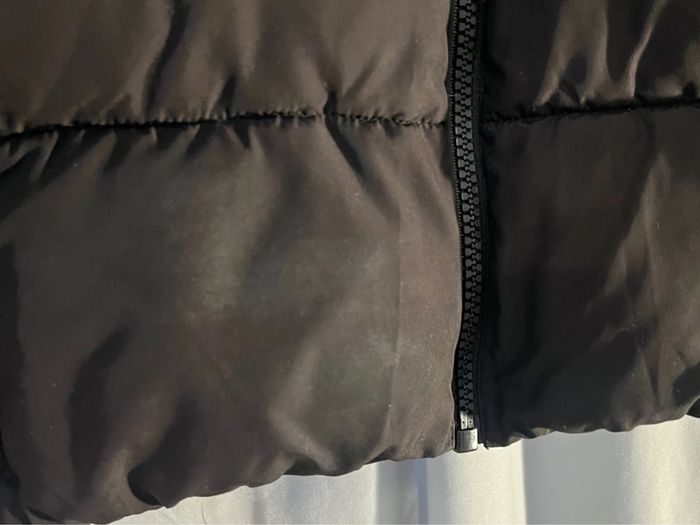 Doudoune Zara - photo numéro 3