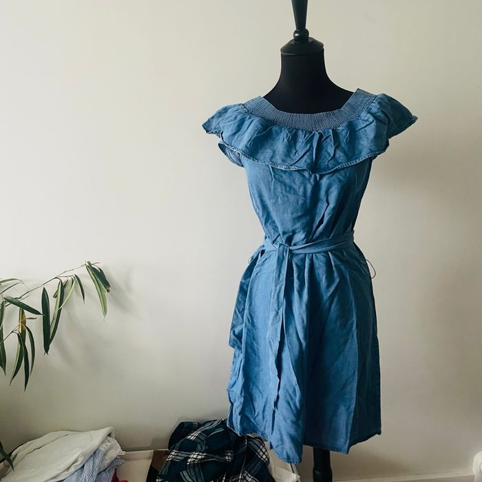 🔥 Gros lot revendeur. + 60 articles. Très bon état - camaïeu Zara H&M adidas pull&Bear etc - photo numéro 9