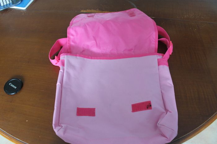 cartable maternelle hello Kitty - photo numéro 2