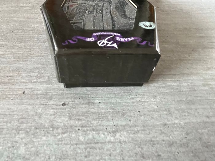 Lot pin’s l’étrange Noël de Monsieur Jack - photo numéro 10