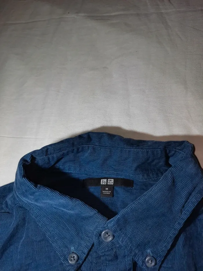 Chemise vintage - photo numéro 5