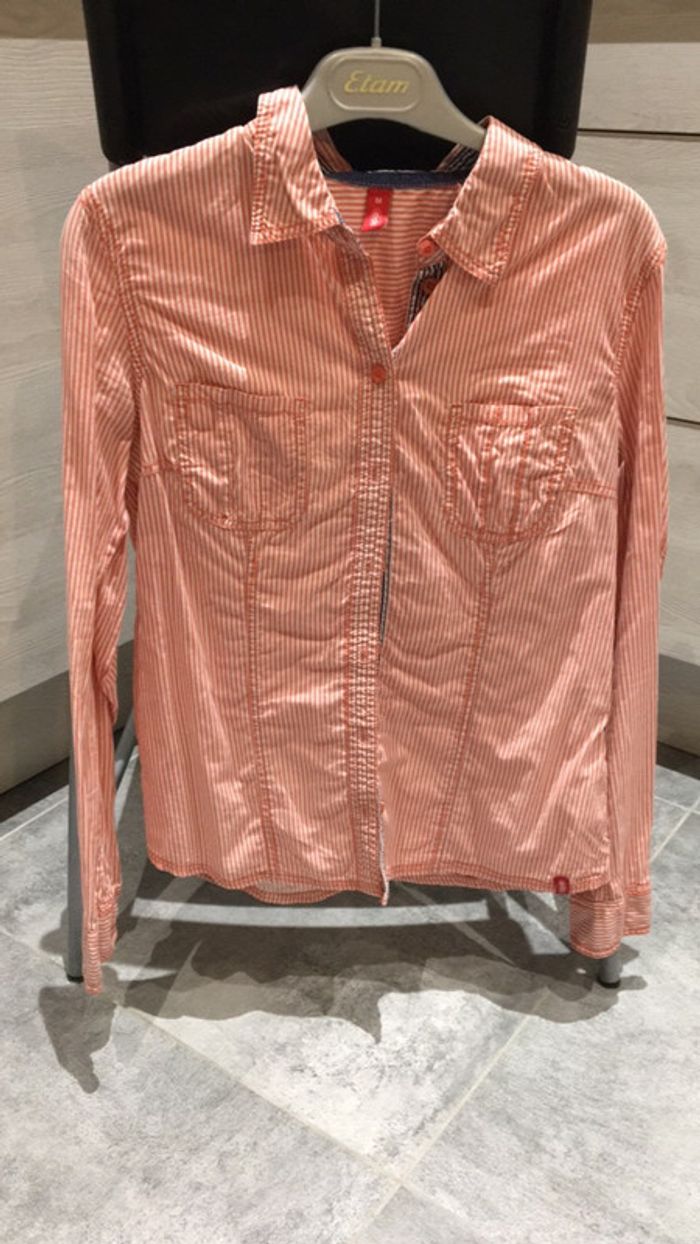 Chemise EDC
