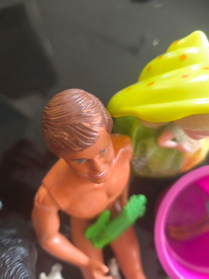 Lot jouets fille - photo numéro 9