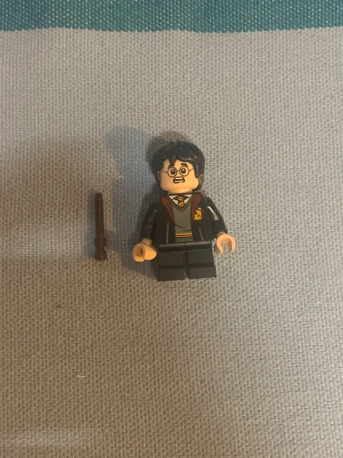 Lego harry Potter 76404 hp314