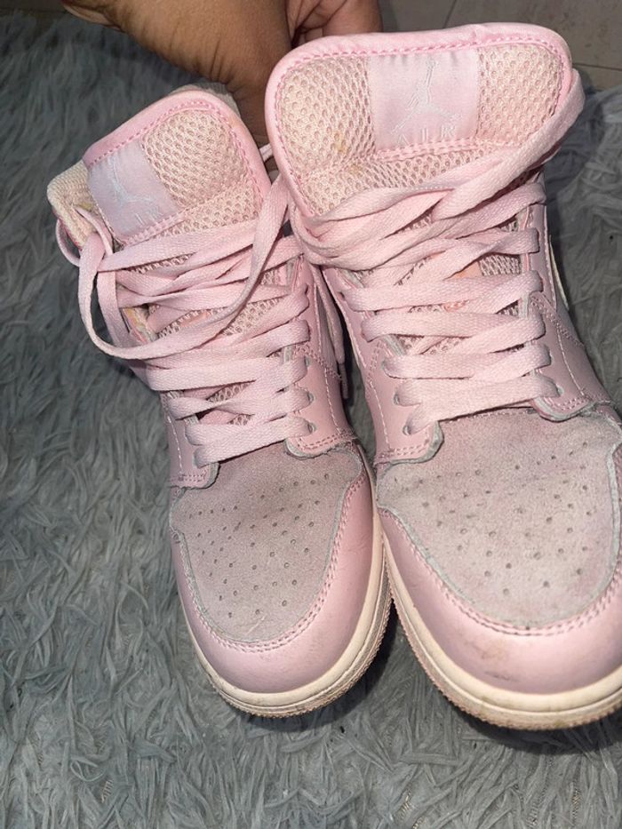 Nike Air Jordan - photo numéro 4