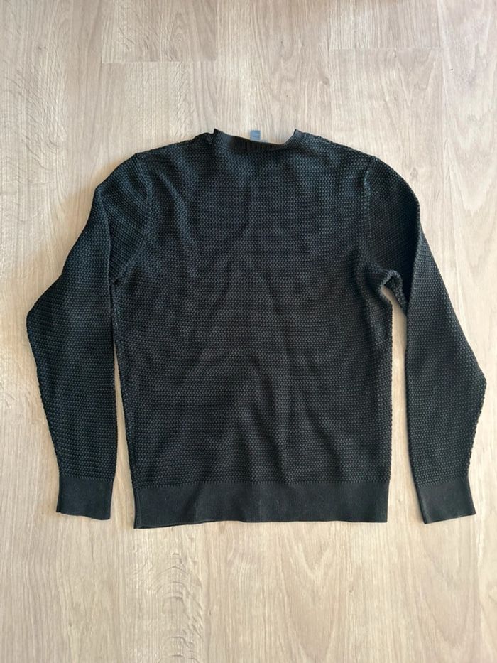 Pull COS 100% coton - Taille XS - Bon état - photo numéro 2