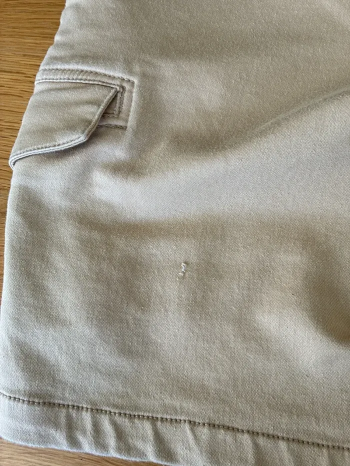 Short homme deeluxe - photo numéro 5