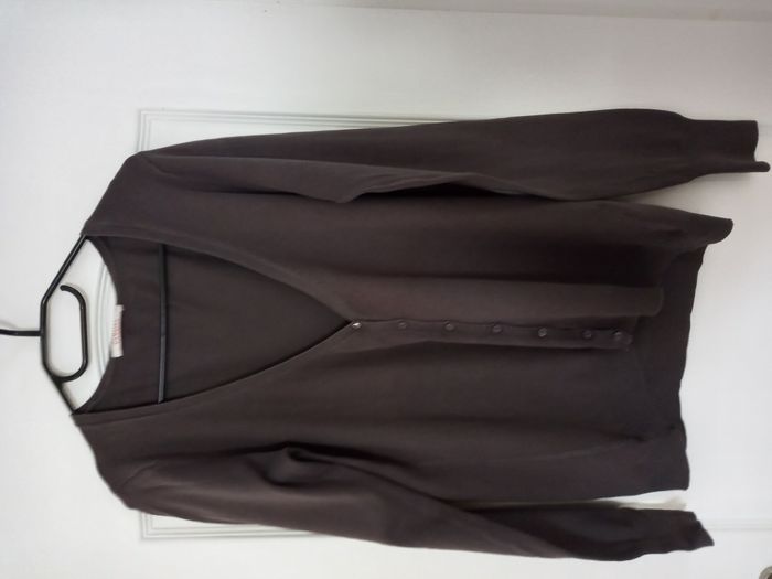 Gilet Strass Camaïeu - photo numéro 2