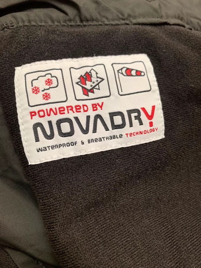 Pantalon de ski Wed’ze Oxylane Pull’nfit - photo numéro 10