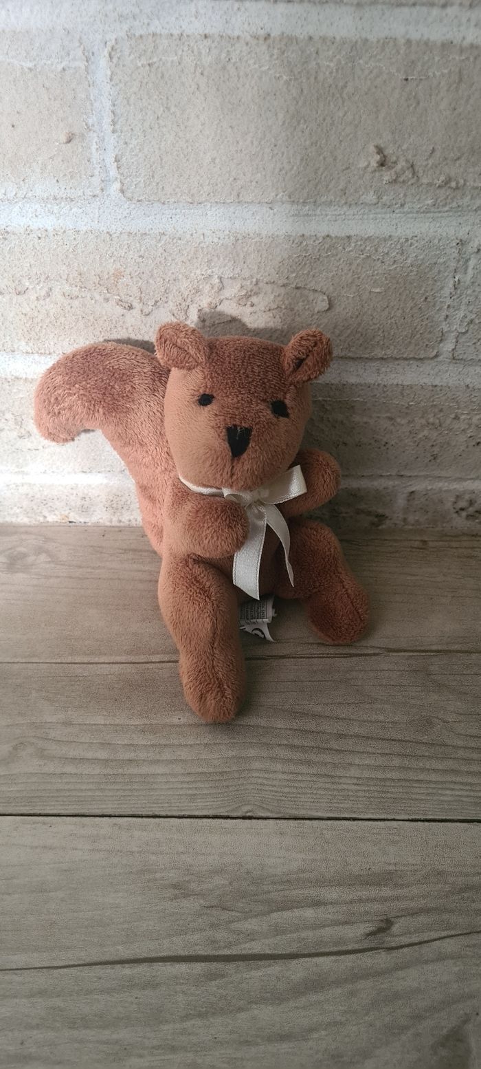 Lot de peluches