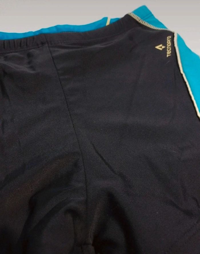 Maillot de bain short boxer 14 ans - photo numéro 2