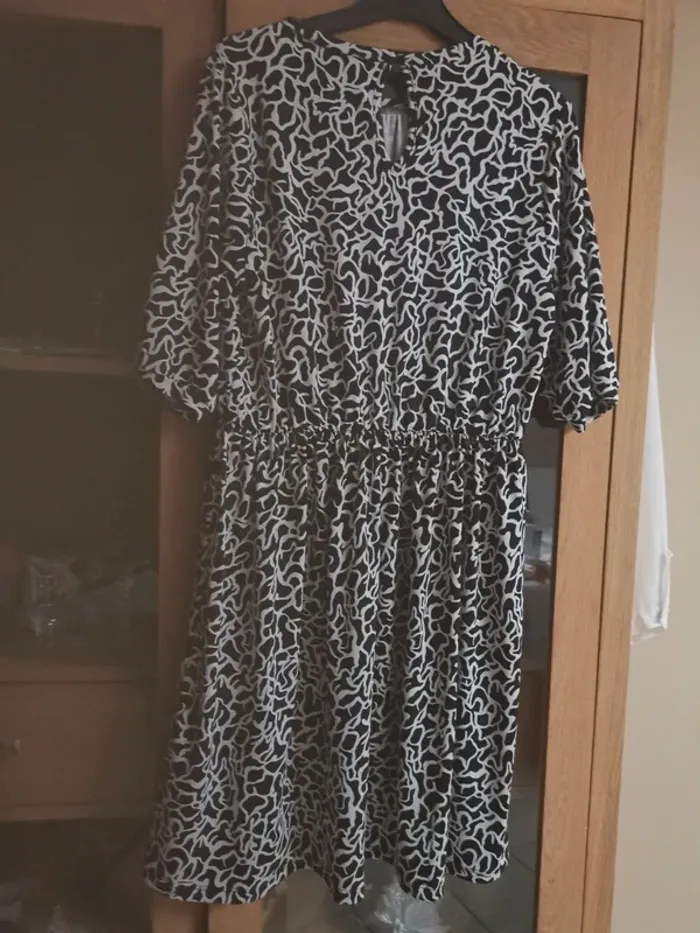 Robe-tunique taille s - photo numéro 2