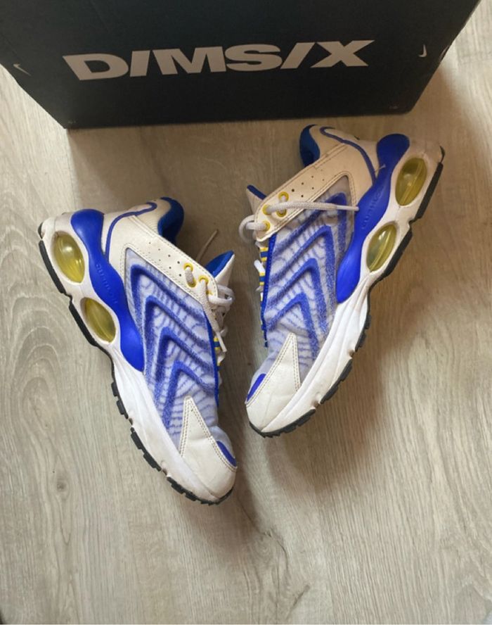 Basket TW air max - photo numéro 2