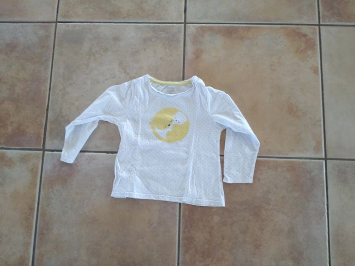 Haut obaibi taille 36 mois