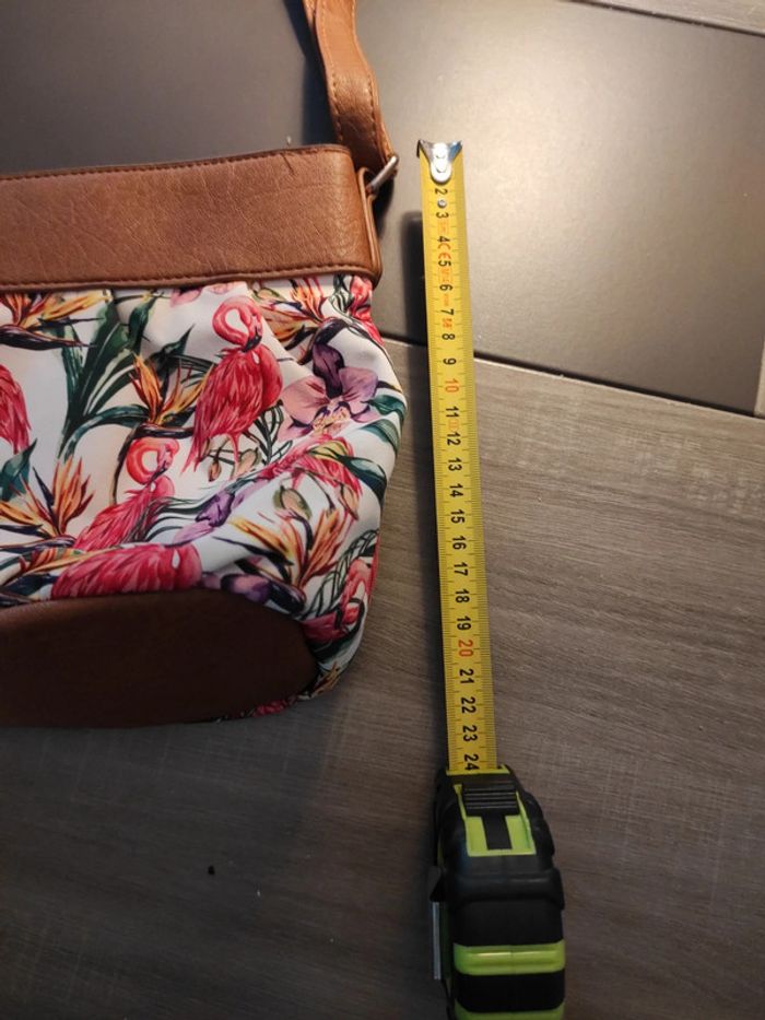 Sac bandoulière - photo numéro 8