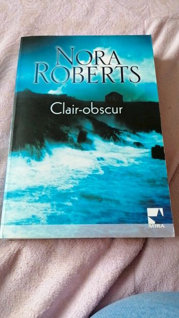 Clair obscur