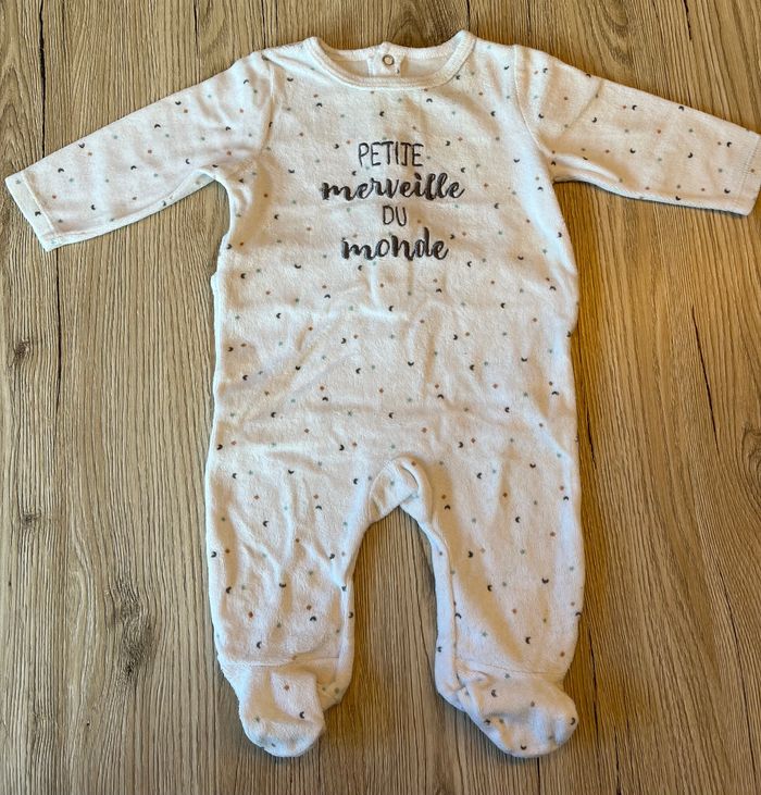 Pyjama - photo numéro 2