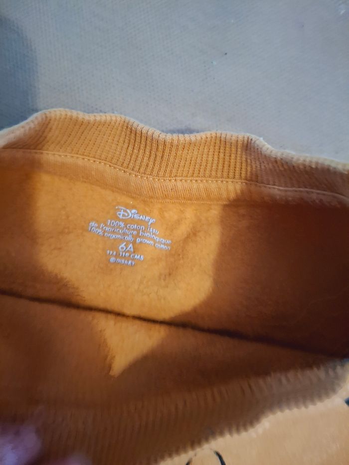 Robe minnie 6 ans - photo numéro 4